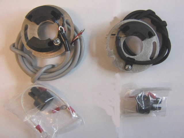 Dyna-s, ignition modules